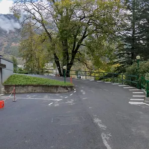 Ihost Flat - Valmalenco Centro Chiesa in Valmalenco